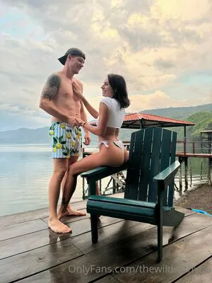 Thewildwithyou OnlyFans Leaked Free Thumbnail Picture - #KbWa76PLuj