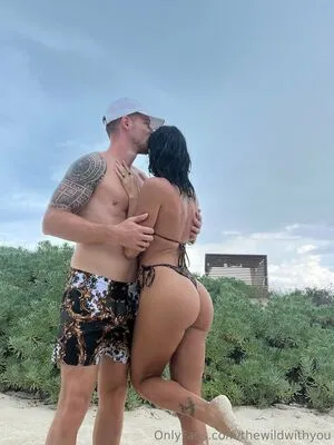 Thewildwithyou OnlyFans Leaked Free Thumbnail Picture - #LuQ7SqM2Dn