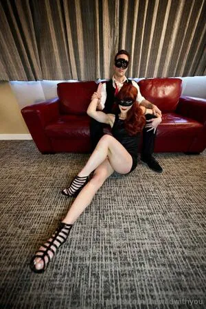 Thewildwithyou OnlyFans Leaked Free Thumbnail Picture - #MwTSML19ER
