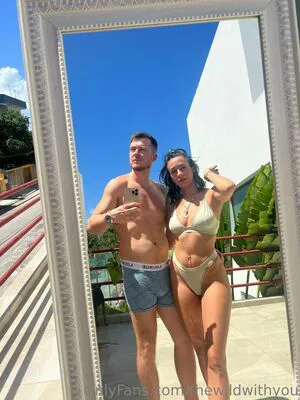 Thewildwithyou OnlyFans Leaked Free Thumbnail Picture - #OPiiZdX9VI