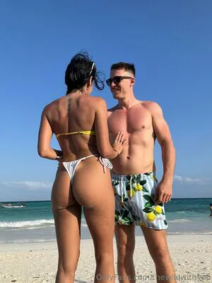 Thewildwithyou OnlyFans Leaked Free Thumbnail Picture - #PYuDBGemWl