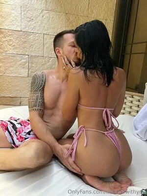 Thewildwithyou OnlyFans Leaked Free Thumbnail Picture - #PsE3pyinXq