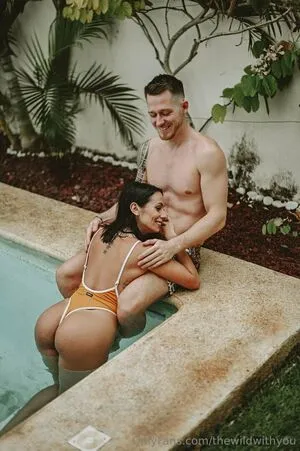 Thewildwithyou OnlyFans Leaked Free Thumbnail Picture - #Q1K1IdA8a7