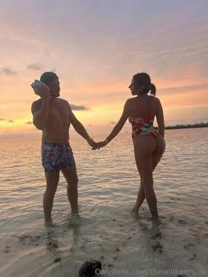 Thewildwithyou OnlyFans Leaked Free Thumbnail Picture - #Rv6TSdI13G