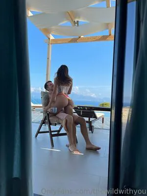 Thewildwithyou OnlyFans Leaked Free Thumbnail Picture - #S8zAWidwcL