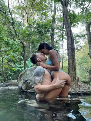 Thewildwithyou OnlyFans Leaked Free Thumbnail Picture - #SmcMVnVz1b