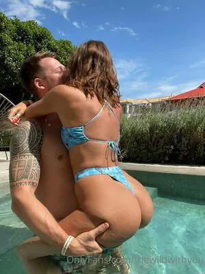 Thewildwithyou OnlyFans Leaked Free Thumbnail Picture - #VeGeo9nSV9