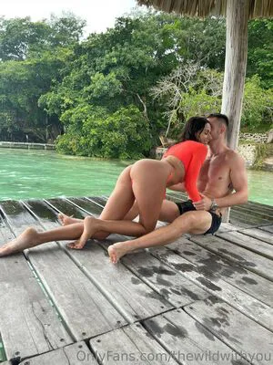 Thewildwithyou OnlyFans Leaked Free Thumbnail Picture - #YofcWtVtUn