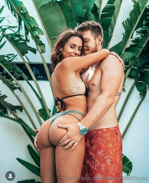 Thewildwithyou OnlyFans Leaked Free Thumbnail Picture - #aB2T3ZlCl7
