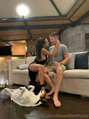 Thewildwithyou OnlyFans Leaked Free Thumbnail Picture - #aaxv9Zx2xA