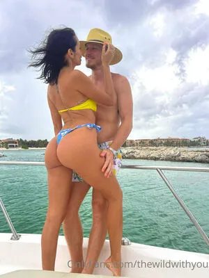 Thewildwithyou OnlyFans Leaked Free Thumbnail Picture - #aiMmX5lhW9