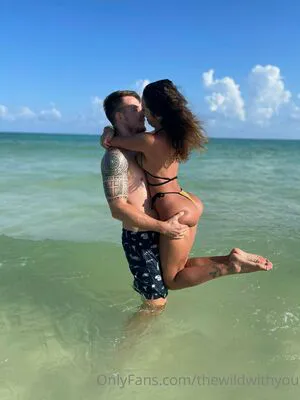 Thewildwithyou OnlyFans Leaked Free Thumbnail Picture - #dWoaaYTWID