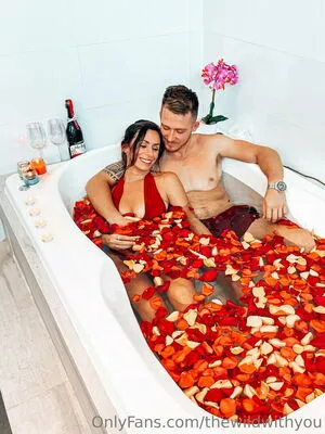 Thewildwithyou OnlyFans Leaked Free Thumbnail Picture - #eUex9Gmj7b