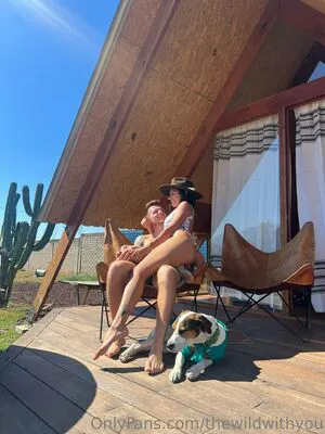 Thewildwithyou OnlyFans Leaked Free Thumbnail Picture - #fGRmF2WAgE