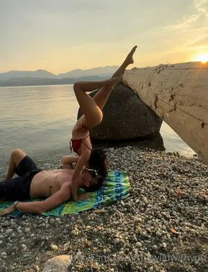 Thewildwithyou OnlyFans Leaked Free Thumbnail Picture - #gxC81qNpgw