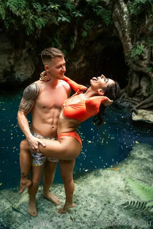 Thewildwithyou OnlyFans Leaked Free Thumbnail Picture - #i4oWXJoAYD