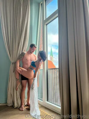 Thewildwithyou OnlyFans Leaked Free Thumbnail Picture - #iCS2STJsPa