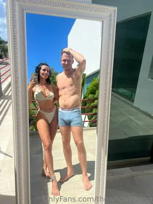 Thewildwithyou OnlyFans Leaked Free Thumbnail Picture - #kzDU2vT4n0