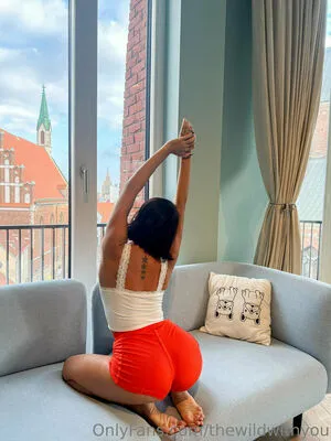 Thewildwithyou OnlyFans Leaked Free Thumbnail Picture - #lEUOYFScxk