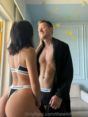 Thewildwithyou OnlyFans Leaked Free Thumbnail Picture - #nRLmUaRUrQ