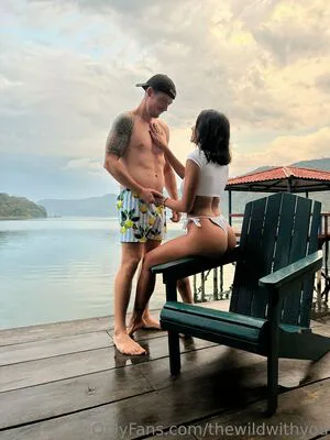 Thewildwithyou OnlyFans Leaked Free Thumbnail Picture - #vW2ZB2rI8s