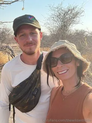 Thewildwithyou OnlyFans Leaked Free Thumbnail Picture - #xOpC2r2seU