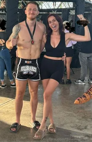 Thewildwithyou OnlyFans Leaked Free Thumbnail Picture - #xtALkoVada
