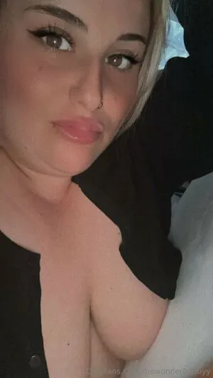 Thewonderfulabyy OnlyFans Leaked Free Thumbnail Picture - #JBwhsdJZl3