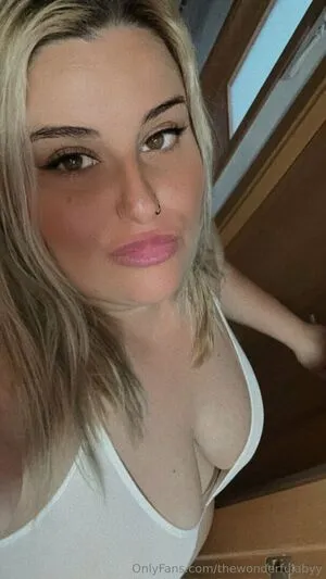 Thewonderfulabyy OnlyFans Leaked Free Thumbnail Picture - #JoMiPKzF5n