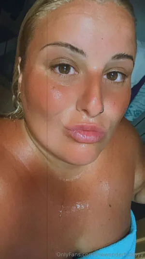 Thewonderfulabyy OnlyFans Leaked Free Thumbnail Picture - #PbTfTfzv4x