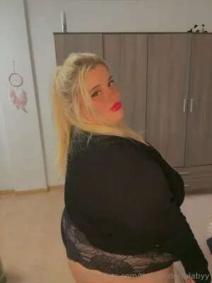 Thewonderfulabyy OnlyFans Leaked Free Thumbnail Picture - #Q1DO1PvO1D