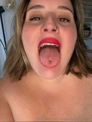 Thewonderfulabyy OnlyFans Leaked Free Thumbnail Picture - #k4mtXTGtus