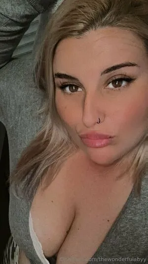 Thewonderfulabyy OnlyFans Leaked Free Thumbnail Picture - #vOoiH7xJv3