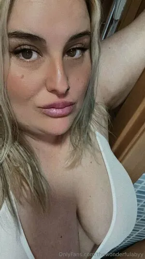 Thewonderfulabyy OnlyFans Leaked Free Thumbnail Picture - #wiobRqvkaG