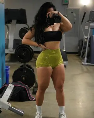 Theworkoutdoll OnlyFans Leaked Free Thumbnail Picture - #78zNvNOXRa