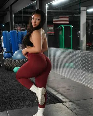Theworkoutdoll OnlyFans Leaked Free Thumbnail Picture - #stmQyexSJS
