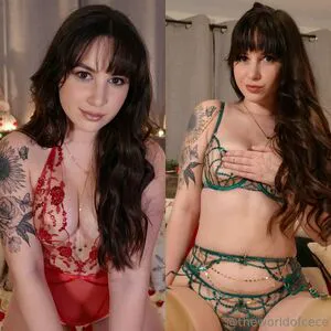 Theworldofcece OnlyFans Leaked Free Thumbnail Picture - #FtvhxnIpUC