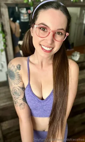 Theworldofcecefree OnlyFans Leaked Free Thumbnail Picture - #F1R5Kd0TRC