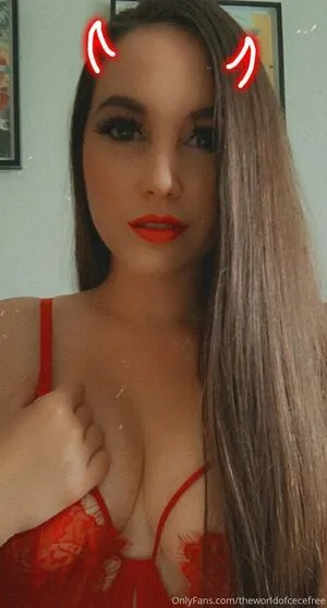 Theworldofcecefree OnlyFans Leaked Free Thumbnail Picture - #a7LjDYjVkt