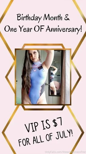 Theworldofcecefree OnlyFans Leaked Free Thumbnail Picture - #wRBBfPj5q8