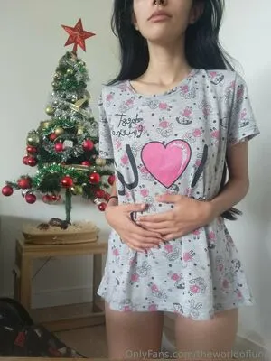 Theworldofluna OnlyFans Leaked Free Thumbnail Picture - #0VPHedsaMe