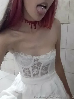 Theworldofluna OnlyFans Leaked Free Thumbnail Picture - #CHUFlao0uq
