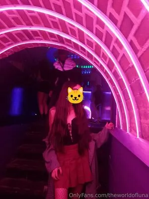 Theworldofluna OnlyFans Leaked Free Thumbnail Picture - #nwMcvRGtDw