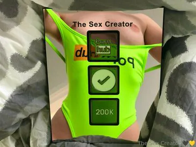 Thexxxcreator OnlyFans Leaked Free Thumbnail Picture - #drFQ9keerx