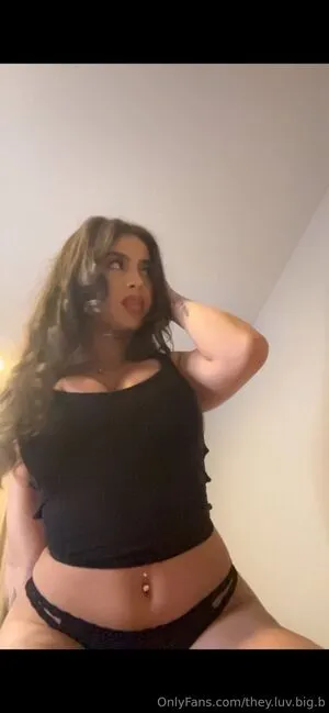 They Luv Big B OnlyFans Leaked Free Thumbnail Picture - #cfST4lcDuR