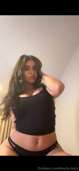 They Luv Big B OnlyFans Leaked Free Thumbnail Picture - #wH9saUexWZ
