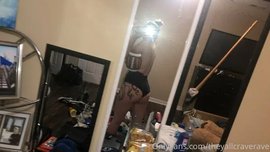 Theyallcraverave OnlyFans Leaked Free Thumbnail Picture - #4deKb42cOI