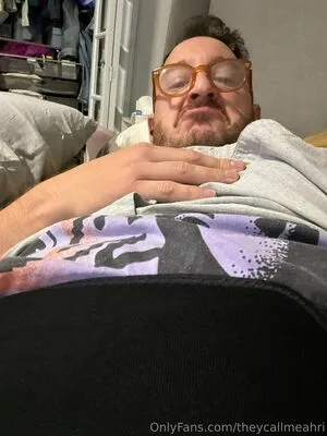 Theycallmeahri OnlyFans Leaked Free Thumbnail Picture - #dShFud6djF