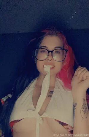 Theycallmekatt OnlyFans Leaked Free Thumbnail Picture - #6410mf8LU3