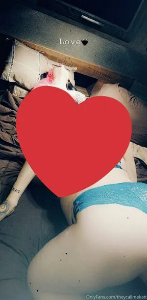 Theycallmekatt OnlyFans Leaked Free Thumbnail Picture - #7wUX9IYqpa